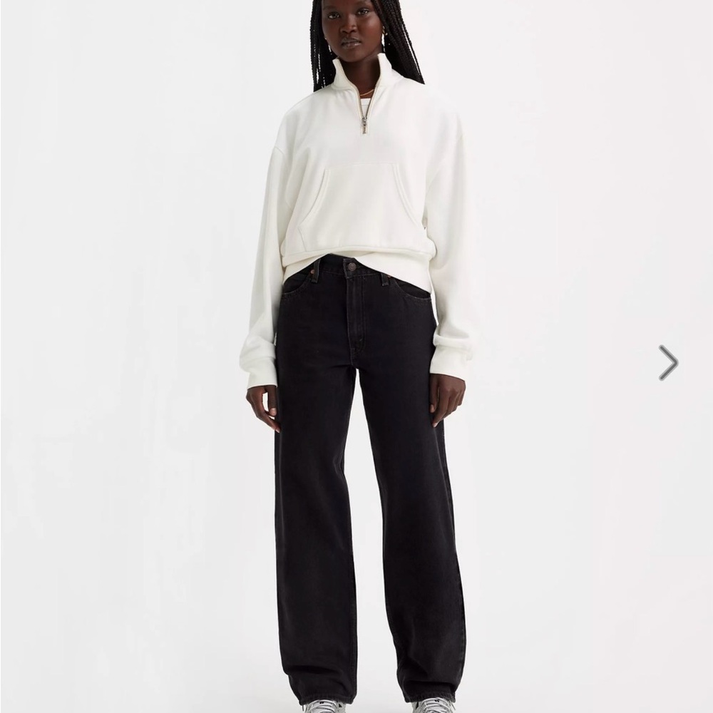 Levi's dad Jeans